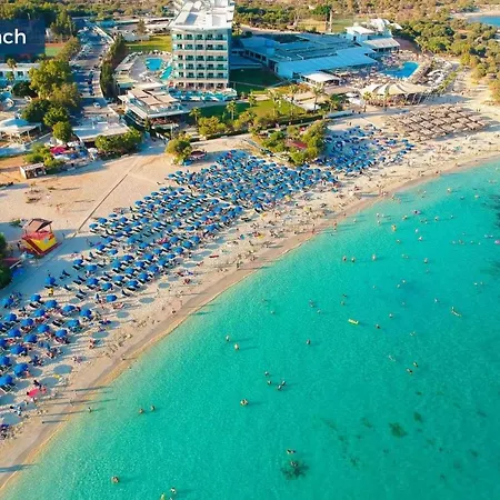 Sophia * Protaras